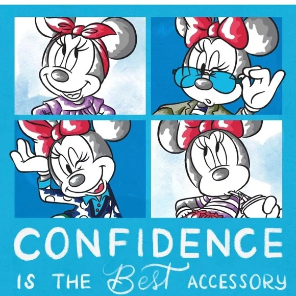 ITβS A MARVELOUS MINNIE THURSDAY - Picture 1 of 16